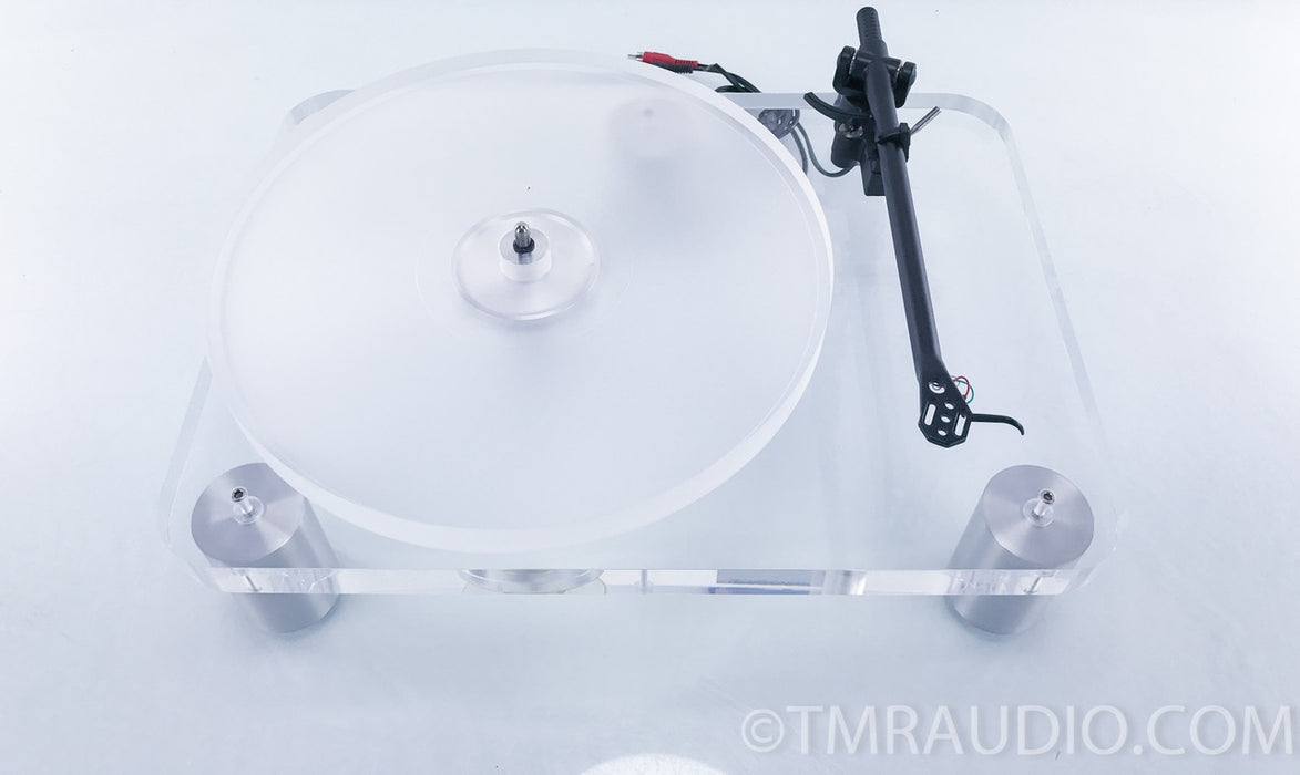 Basis 1400 Turntable