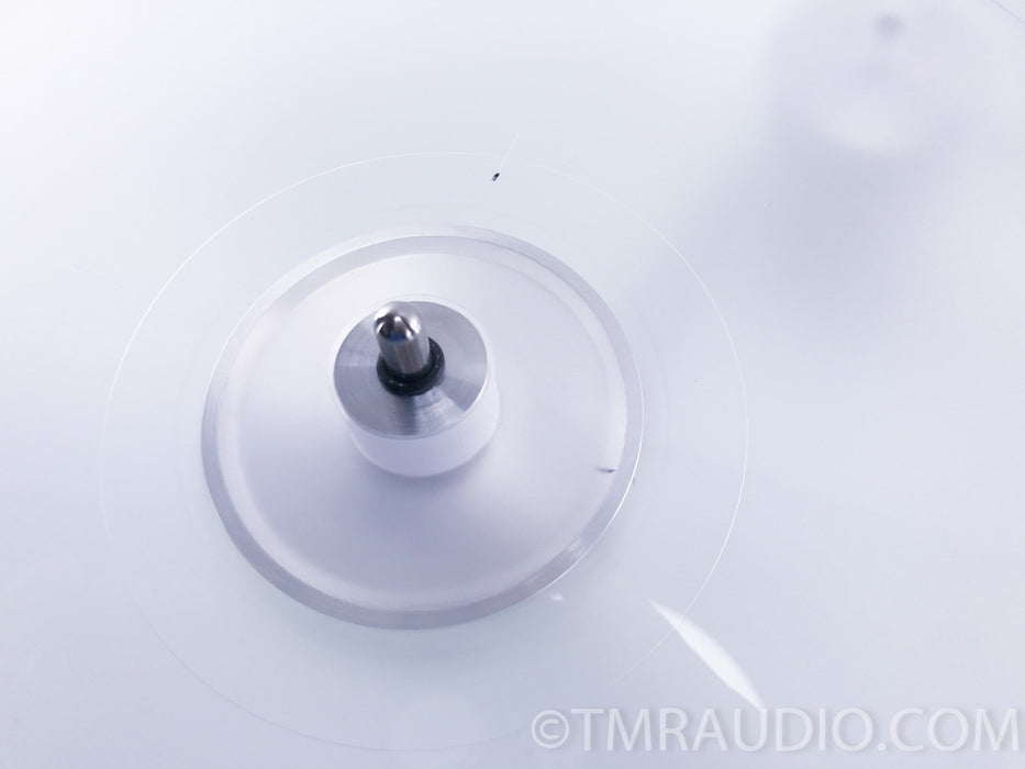 Basis 1400 Turntable