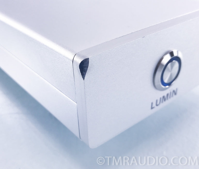 Lumin U1 Network Music Transport