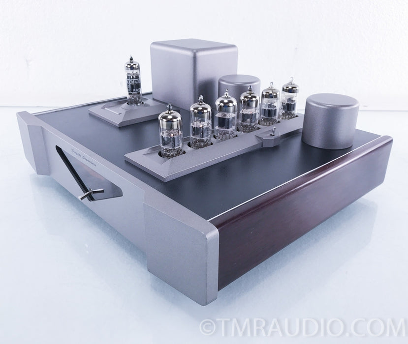 Fosgate Signature Tube Phono Preamplifier
