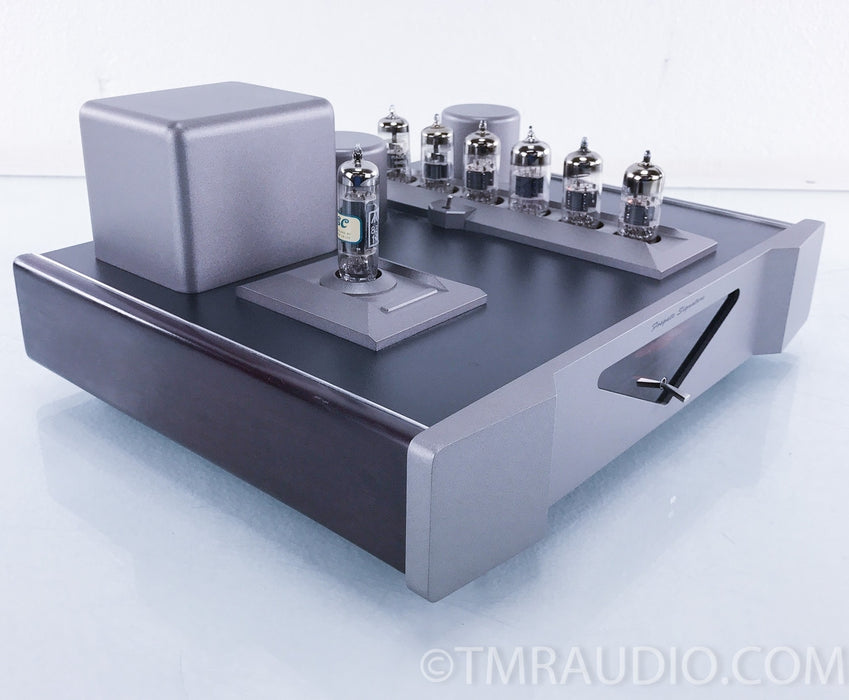 Fosgate Signature Tube Phono Preamplifier