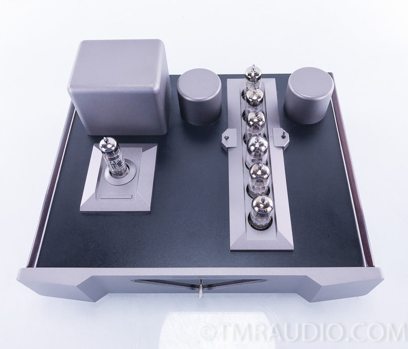 Fosgate Signature Tube Phono Preamplifier