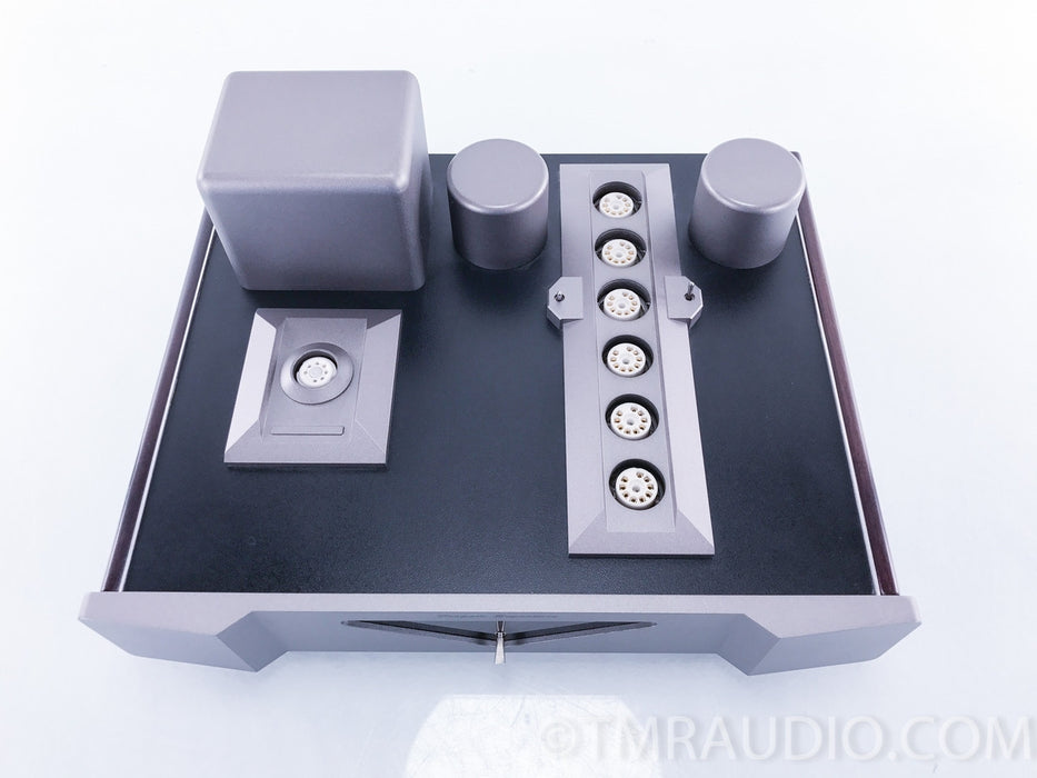 Fosgate Signature Tube Phono Preamplifier