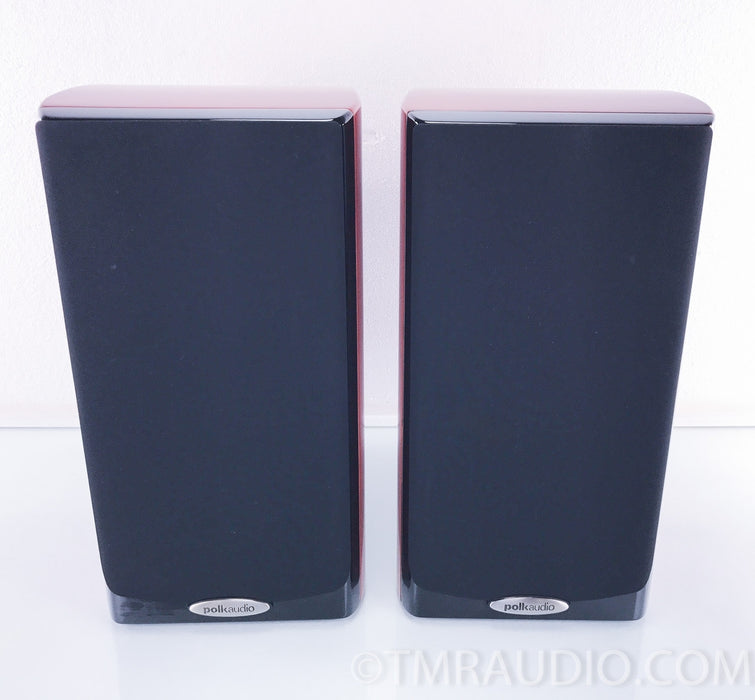 Polk Audio LSiM703 Bookshelf Speakers