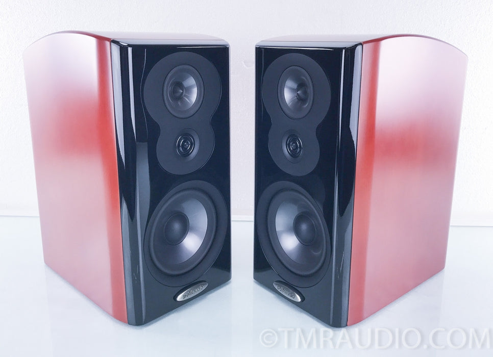 Polk Audio LSiM703 Bookshelf Speakers
