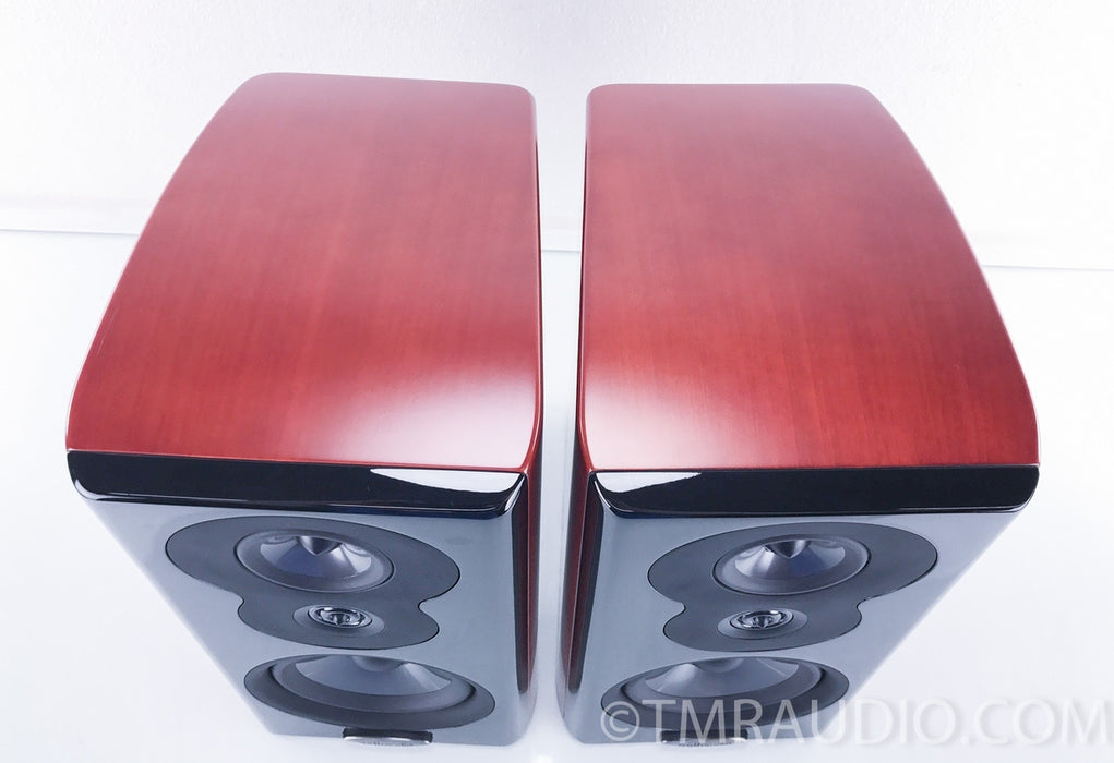 Polk Audio LSiM703 Bookshelf Speakers