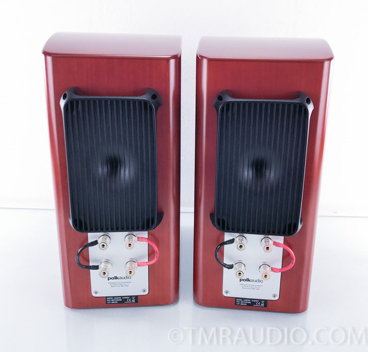 Polk Audio LSiM703 Bookshelf Speakers