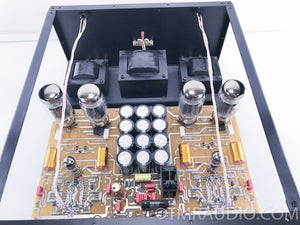 Audio Research Reference 75 Tube Stereo Power Amplifier