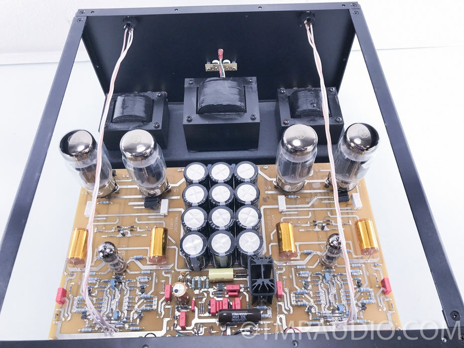 Audio Research Reference 75 Tube Stereo Power Amplifier