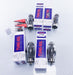 Tube Set for Audio Research Reference 75