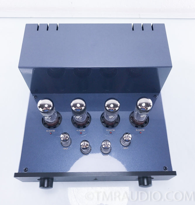PrimaLuna ProLogue Premium Tube Stereo Integrated Amplifier