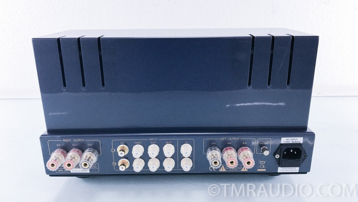 PrimaLuna ProLogue Premium Tube Stereo Integrated Amplifier