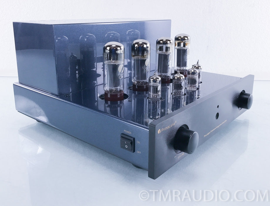 PrimaLuna ProLogue Premium Tube Stereo Integrated Amplifier