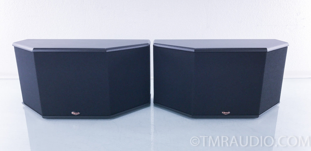 Klipsch RS-35 Reference Series Surround Speakers