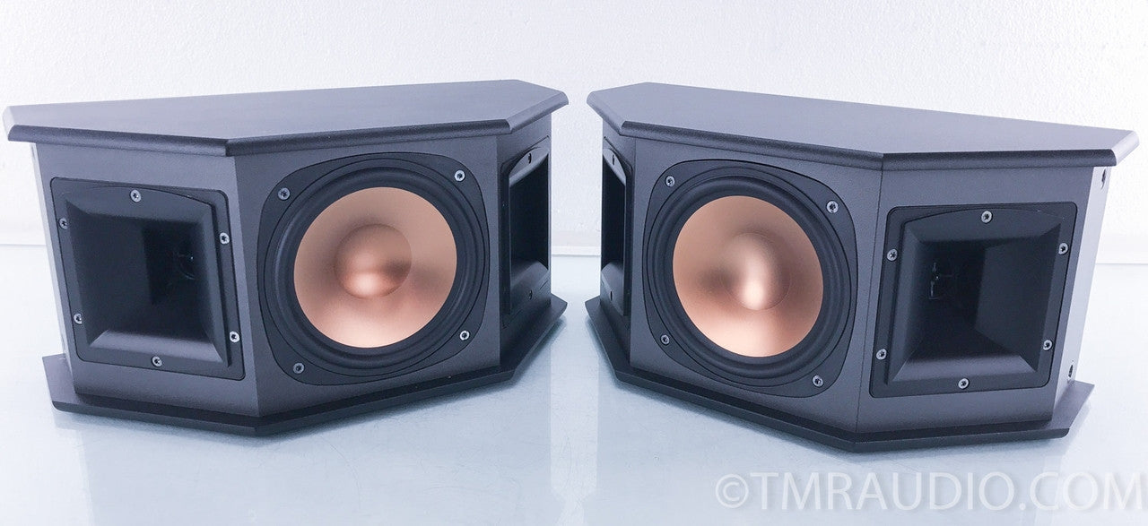 Klipsch RS-35 Reference Series Surround Speakers