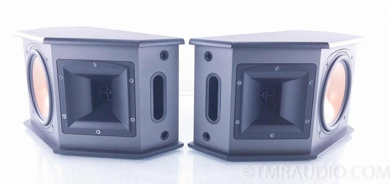 Klipsch RS-35 Reference Series Surround Speakers