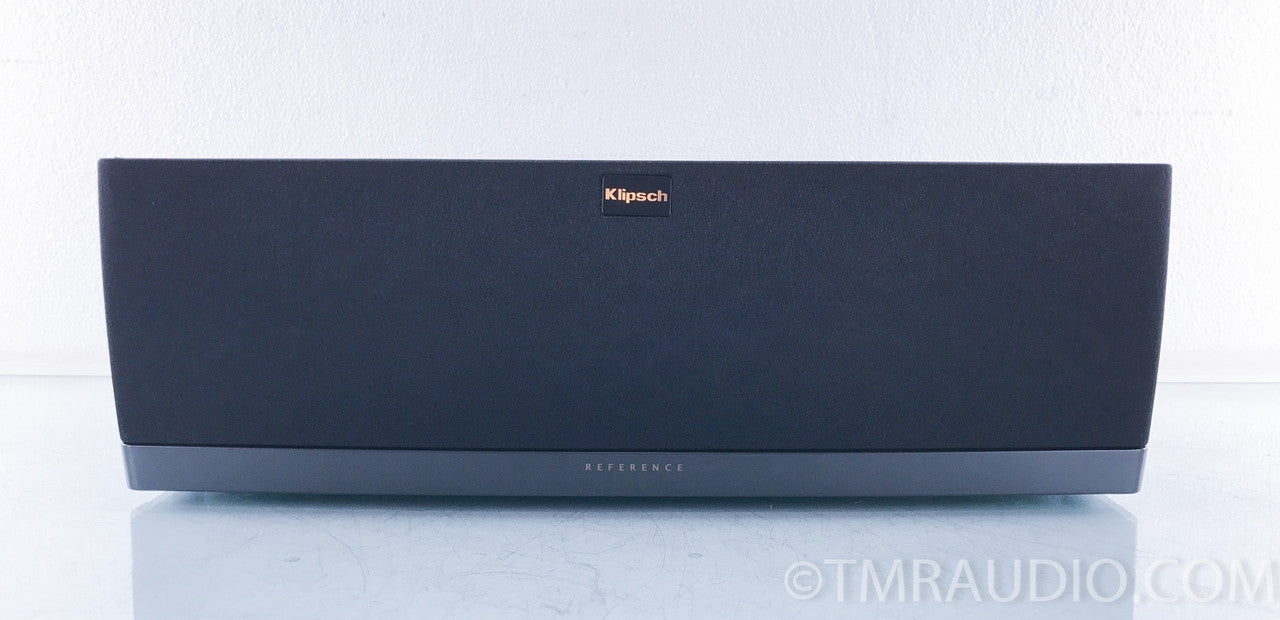 Klipsch RC-52 ii Reference Center Channel Speaker