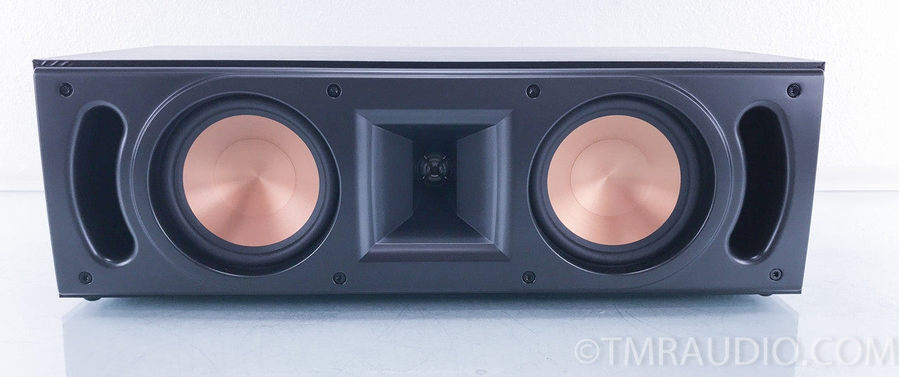 Klipsch RC-52 ii Reference Center Channel Speaker