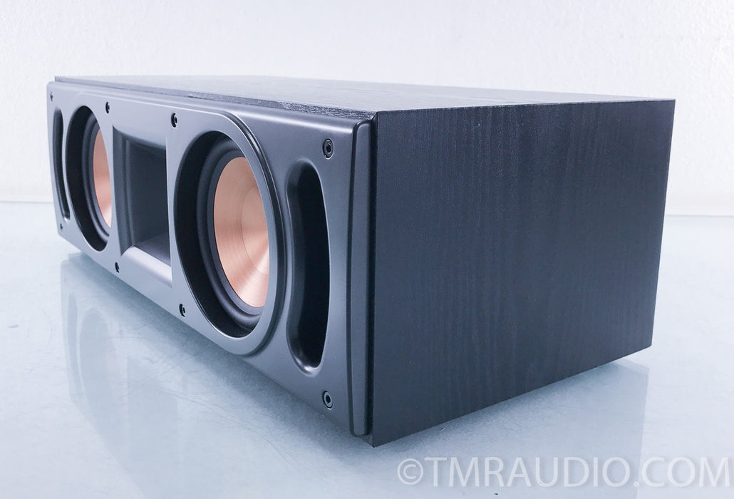 Klipsch RC-52 ii Reference Center Channel Speaker