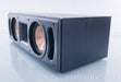 Klipsch RC-52 ii Reference Center Channel Speaker