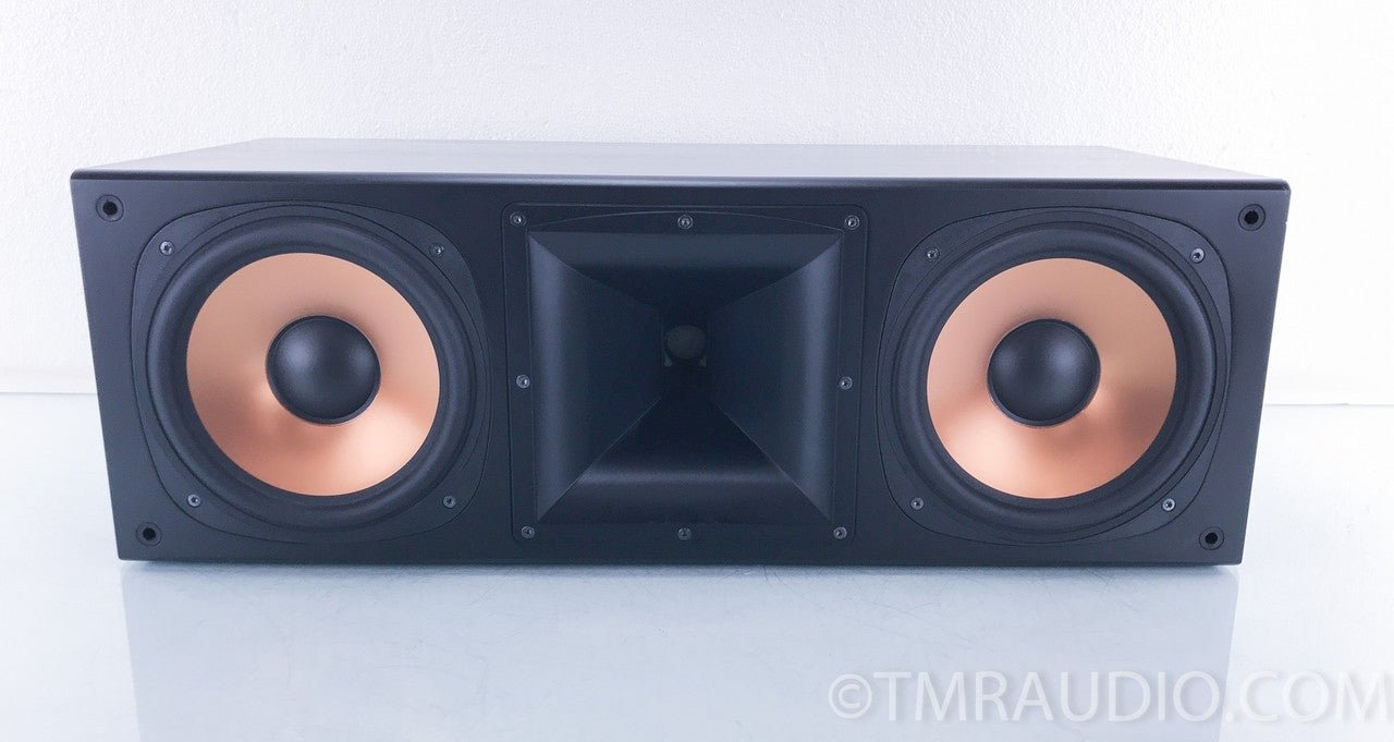 Klipsch RC7 Center Channel Speaker