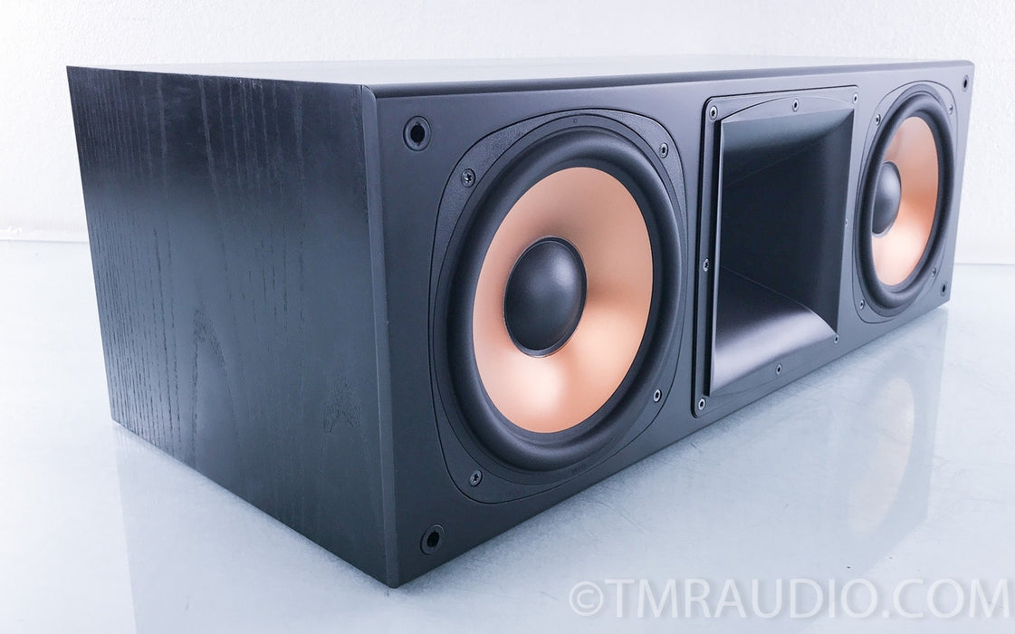 Klipsch RC7 Center Channel Speaker