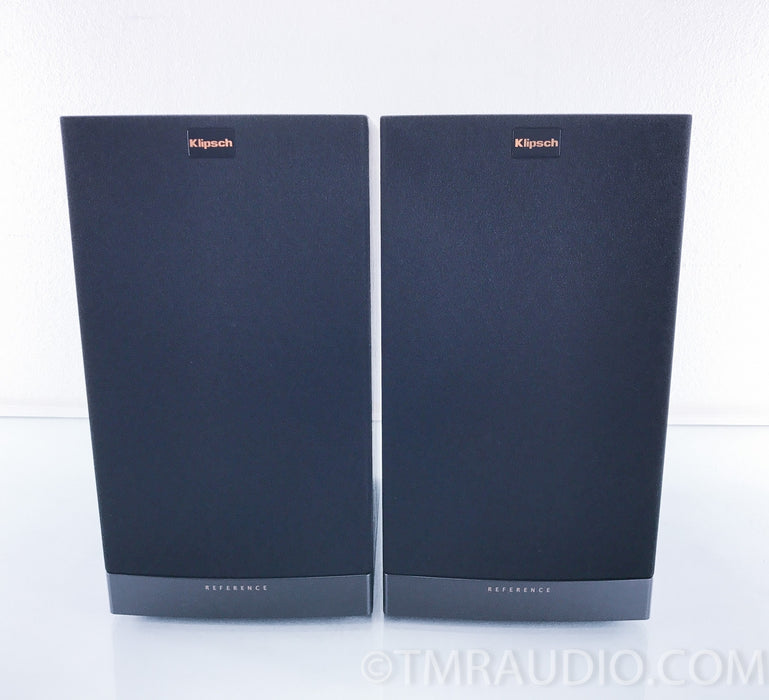 Klipsch RB-61 ii Bookshelf Speakers