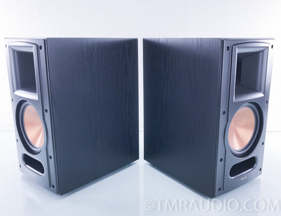 Klipsch RB-61 ii Bookshelf Speakers