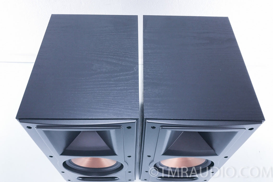 Klipsch RB-61 ii Bookshelf Speakers