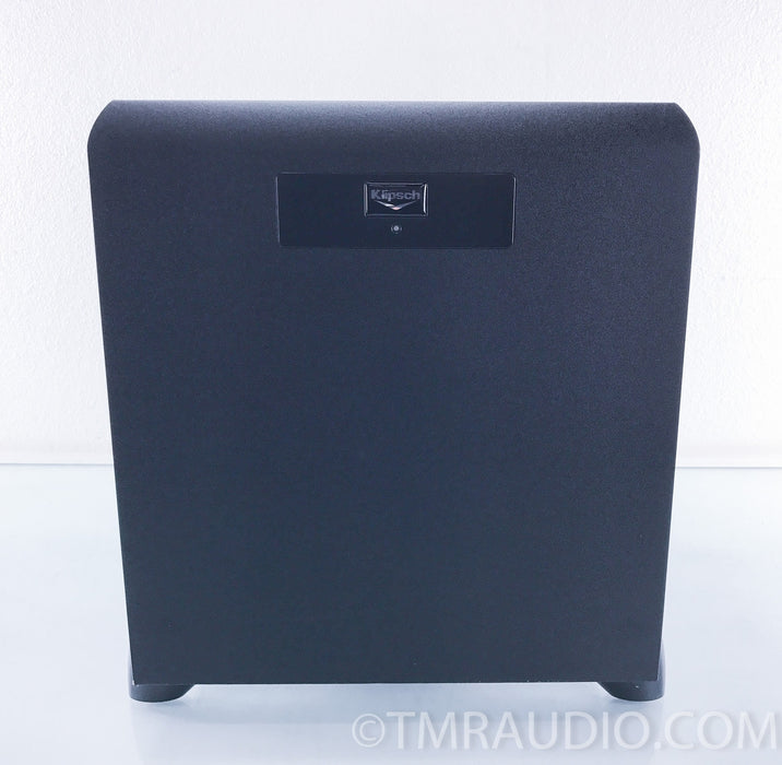 Klipsch SW-350 Powered Subwoofer