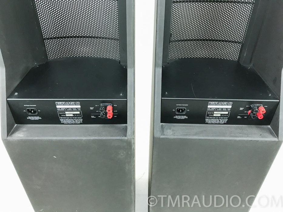 Martin Logan Sequel II Floorstanding Speakers