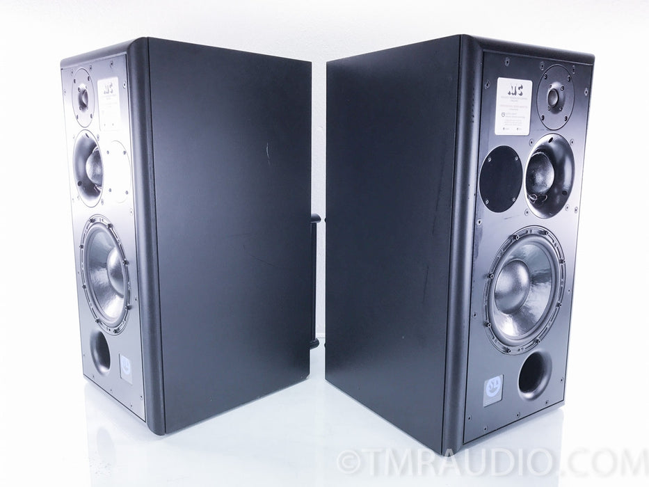 ATC SCM50ASL Pro Active Bookshelf Speakers