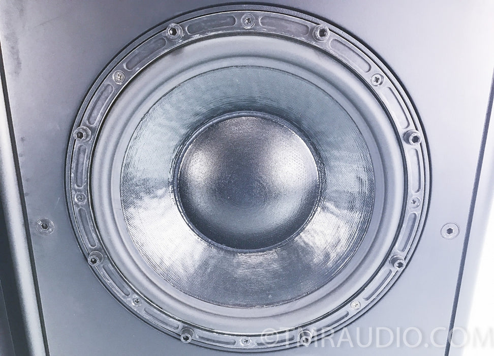ATC SCM50ASL Pro Active Bookshelf Speakers