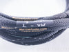 Morrow MA-7 XLR Cables