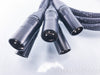 Morrow MA-7 XLR Cables