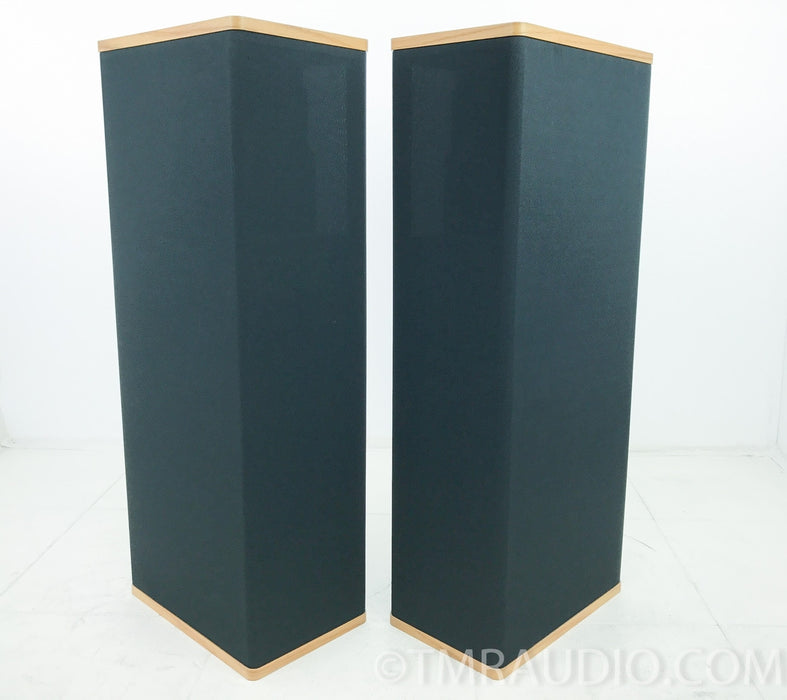 Vandersteen Audio 2Ce Signature Loudspeakers