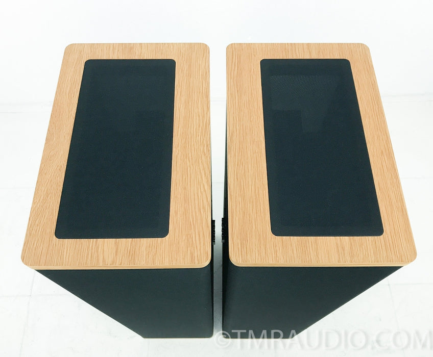 Vandersteen Audio 2Ce Signature Loudspeakers