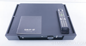 Rega Elicit-R Stereo Integrated Amplifier