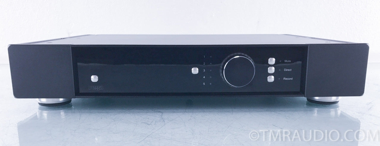 Rega Elicit-R Stereo Integrated Amplifier