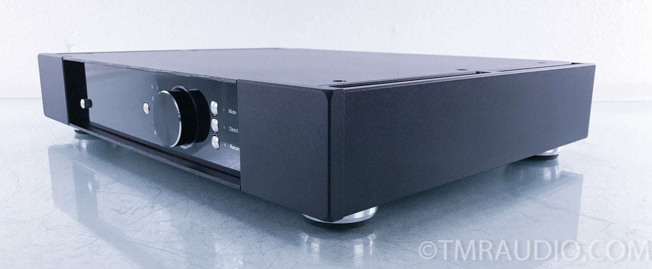 Rega Elicit-R Stereo Integrated Amplifier