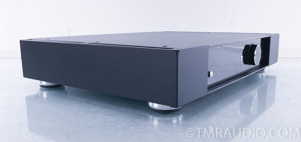 Rega Elicit-R Stereo Integrated Amplifier