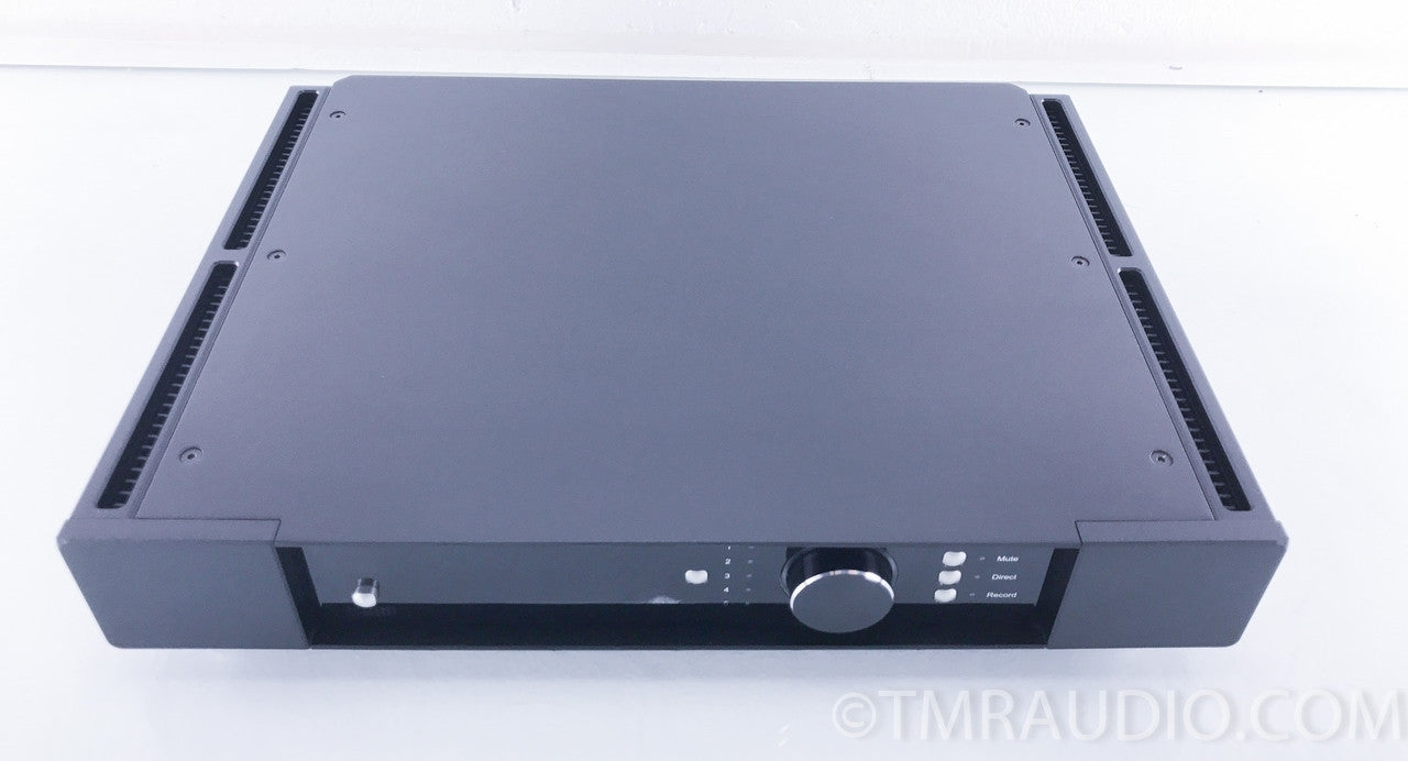 Rega Elicit-R Stereo Integrated Amplifier