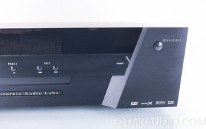 California Audio Labs CL-2500 CD / DVD Player
