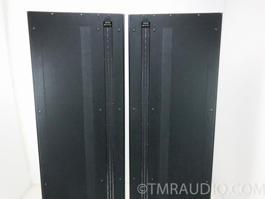 Magnepan 3.7i Floorstanding Speakers