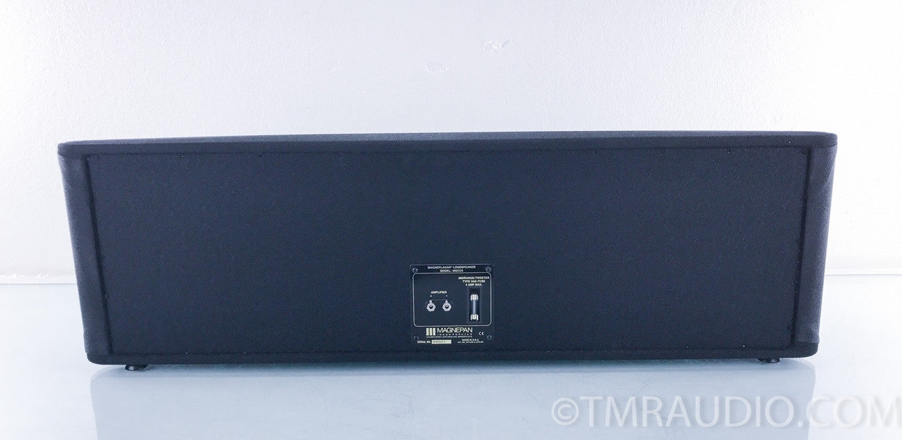 Magnepan CC5 Center Channel Speaker