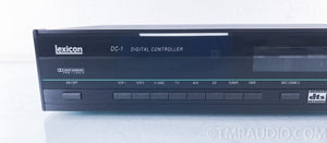 Lexicon DC-1 7.1 Channel Surround Processor / Preamplifier