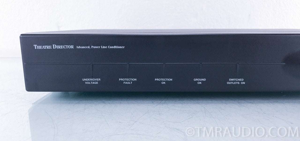 Newpoint TD-5000 Theater Director Power / AC Line Conditioner