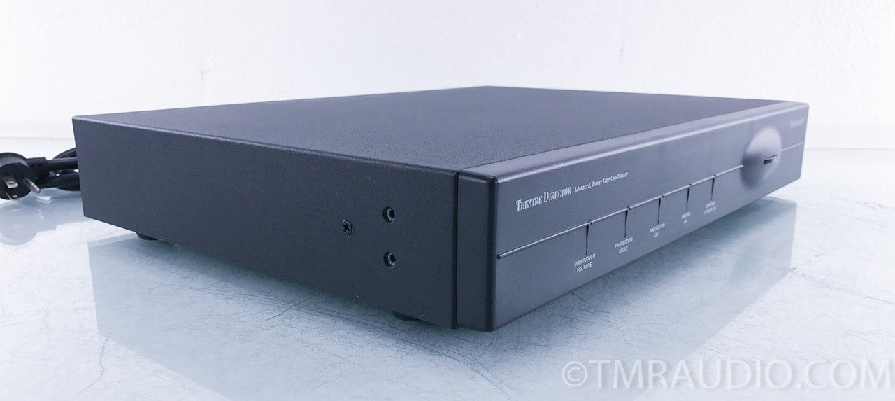Newpoint TD-5000 Theater Director Power / AC Line Conditioner