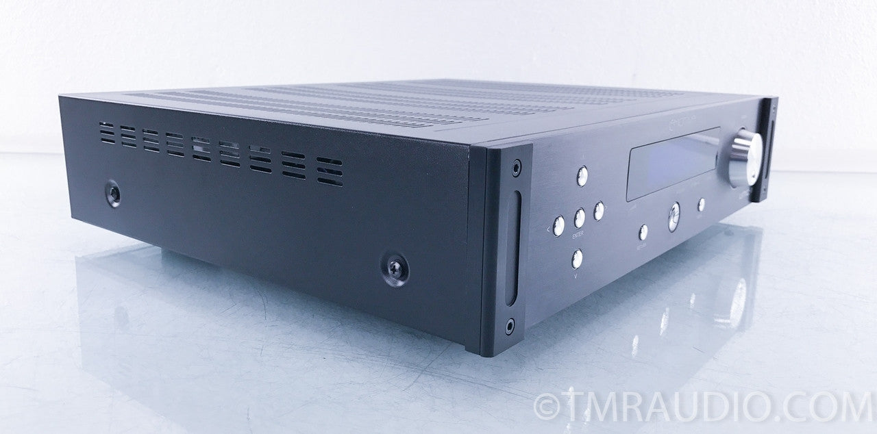 Emotiva UMC-1 7.1 Channel Preamplifier / Processor