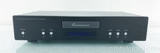 Opera Audio Consonance CD120 Balanced CD Player